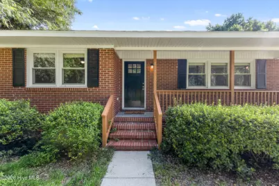 119 Futch Creek Road, Wilmington, NC 28411 - Photo 5