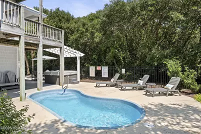 104 Wiley Court, Emerald Isle, NC 28594 - Photo 7