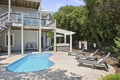 104 Wiley Court, Emerald Isle, NC 28594 - Photo 5