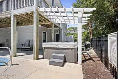 104 Wiley Court, Emerald Isle, NC 28594 - Photo 13