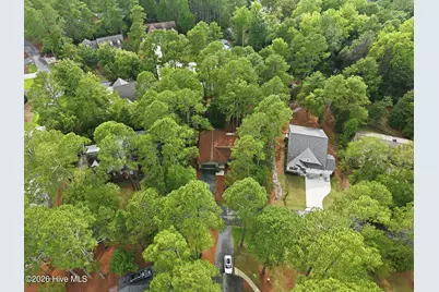215 Merion Circle, Pinehurst, NC 28374 - Photo 37