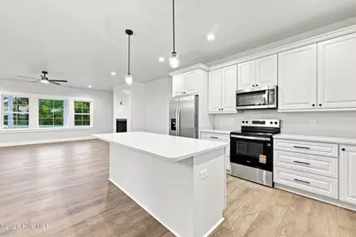 446 Pointe Vista Drive, Elizabeth City, NC 27909 - Photo 19