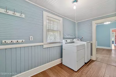 2356 Oakdale Road, La Grange, NC 28551 - Photo 35