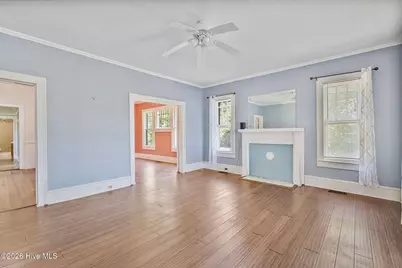 2356 Oakdale Road, La Grange, NC 28551 - Photo 19