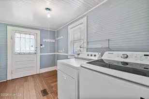 2356 Oakdale Rd, La Grange, NC 28551 - Photo 33