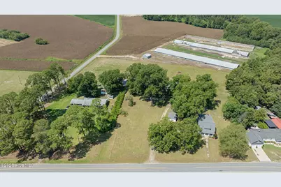 2356 Oakdale Road, La Grange, NC 28551 - Photo 15