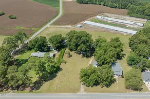 2356 Oakdale Rd, La Grange, NC 28551 - Photo 15