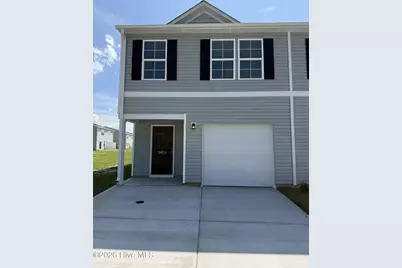 2329 B Brookville Drive, Greenville, NC 27834 - Photo 1