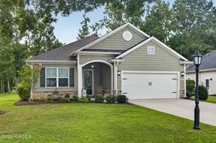 8845 Lansdowne Dr NW, Calabash, NC 28467 - Photo 1