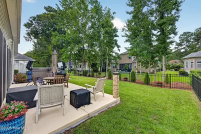 8845 Lansdowne Drive NW, Calabash, NC 28467 - Photo 43