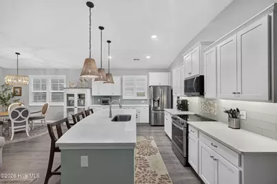 8845 Lansdowne Drive NW, Calabash, NC 28467 - Photo 7