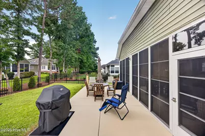 8845 Lansdowne Drive NW, Calabash, NC 28467 - Photo 47