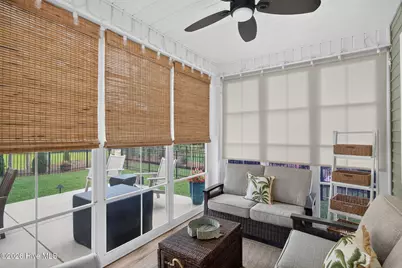 8845 Lansdowne Drive NW, Calabash, NC 28467 - Photo 37
