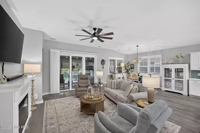 8845 Lansdowne Drive NW, Calabash, NC 28467 - Photo 15