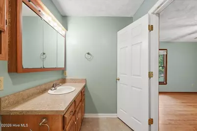 1535 Rains Mill Road #Unit B, Princeton, NC 27569 - Photo 43