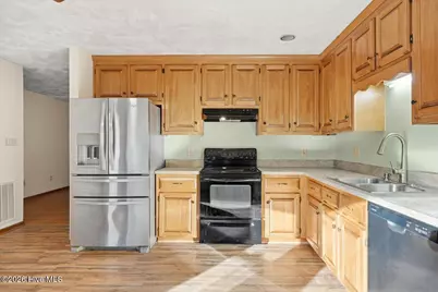 1535 Rains Mill Road #Unit B, Princeton, NC 27569 - Photo 25