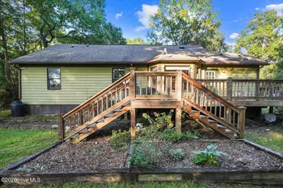1535 Rains Mill Road #Unit B, Princeton, NC 27569 - Photo 9