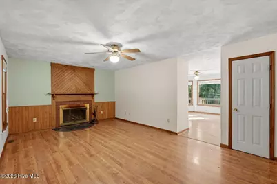 1535 Rains Mill Road #Unit B, Princeton, NC 27569 - Photo 19