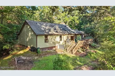 1535 Rains Mill Road #Unit B, Princeton, NC 27569 - Photo 17