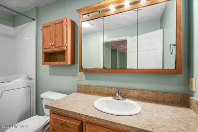 1535 Rains Mill Road #Unit B, Princeton, NC 27569 - Photo 41
