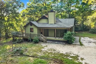 1535 Rains Mill Rd, Princeton, NC 27569 - Photo 1