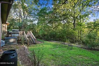 1535 Rains Mill Road #Unit B, Princeton, NC 27569 - Photo 11