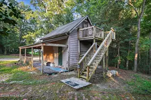 1535 Rains Mill Rd, Princeton, NC 27569 - Photo 37
