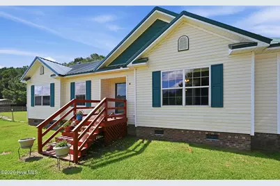 111 Bradham Drive, Beulaville, NC 28518 - Photo 31