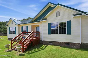 111 Bradham Dr, Beulaville, NC 28518 - Photo 31