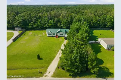 111 Bradham Drive, Beulaville, NC 28518 - Photo 27