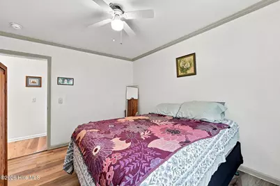111 Bradham Drive, Beulaville, NC 28518 - Photo 11