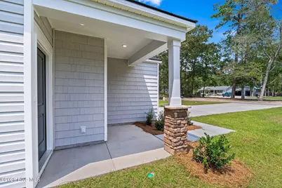 1037 Harbor Drive, Calabash, NC 28467 - Photo 3
