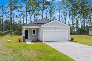 1037 Harbor Dr, Calabash, NC 28467 - Photo 1