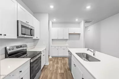 1037 Harbor Drive, Calabash, NC 28467 - Photo 9