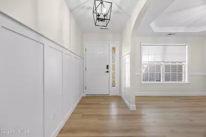 204 Westmont Road, Jacksonville, NC 28540 - Photo 3