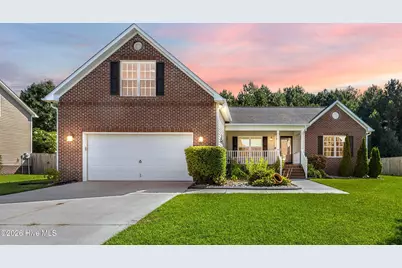 204 Westmont Road, Jacksonville, NC 28540 - Photo 1