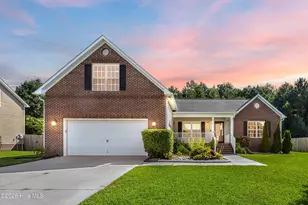 204 Westmont Rd, Jacksonville, NC 28540 - Photo 1