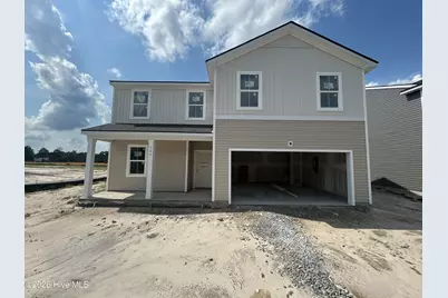 599 Coronado Avenue SE, Leland, NC 28451 - Photo 1