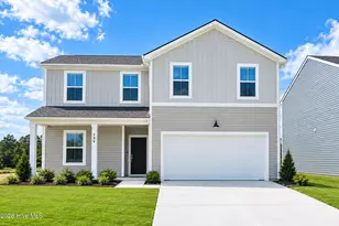 599 Coronado Ave SE, Leland, NC 28451 - Photo 5