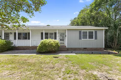 2550/2560 Chestnut Street, Wilmington, NC 28405 - Photo 3
