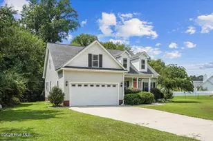 103 Pantego Pl, Pikeville, NC 27863 - Photo 3