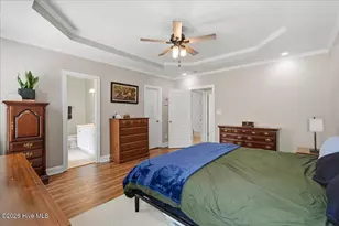 103 Pantego Pl, Pikeville, NC 27863 - Photo 37