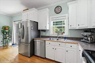 103 Pantego Pl, Pikeville, NC 27863 - Photo 27