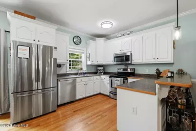 103 Pantego Place, Pikeville, NC 27863 - Photo 25