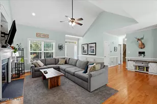 103 Pantego Pl, Pikeville, NC 27863 - Photo 23