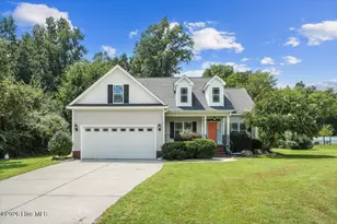 103 Pantego Pl, Pikeville, NC 27863 - Photo 1