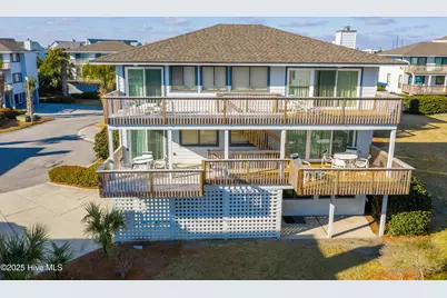 8 Sea Oats Lane, Wrightsville Beach, NC 28480 - Photo 1