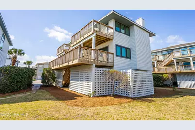 8 Sea Oats Lane, Wrightsville Beach, NC 28480 - Photo 9