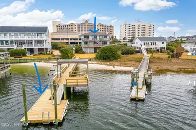 8 Sea Oats Lane, Wrightsville Beach, NC 28480 - Photo 49