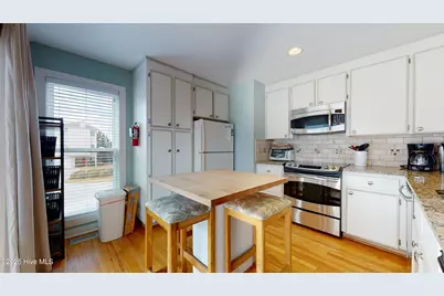 8 Sea Oats Lane, Wrightsville Beach, NC 28480 - Photo 15